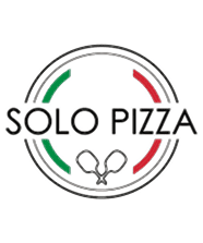 Solo Pizza